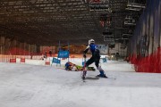 FIS Baltijas kauss 2022 1.posms, FIS paralēlais slaloms, Foto: E.Lukšo