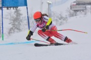 FIS Baltic Cup 2018 3. posms, jauniešu un meistaru SG, Foto: Emīls Lukšo