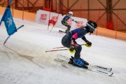 FIS Baltijas kauss 2022 1.posms, FIS paralēlais slaloms, Foto: E.Lukšo