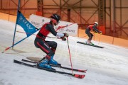 FIS Baltijas kauss 2022 1.posms, FIS paralēlais slaloms, Foto: E.Lukšo