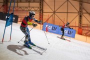 FIS Baltijas kauss 2022 1.posms, FIS paralēlais slaloms, Foto: E.Lukšo