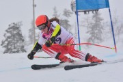 FIS Baltic Cup 2018 3. posms, jauniešu un meistaru SG, Foto: Emīls Lukšo