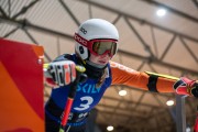 FIS Baltijas kauss 2022 1.posms, FIS paralēlais slaloms, Foto: E.Lukšo