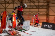 FIS Baltijas kauss 2022 1.posms, FIS paralēlais slaloms, Foto: E.Lukšo