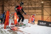 FIS Baltijas kauss 2022 1.posms, FIS paralēlais slaloms, Foto: E.Lukšo