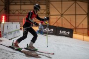 FIS Baltijas kauss 2022 1.posms, FIS paralēlais slaloms, Foto: E.Lukšo