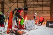 FIS Baltijas kauss 2022 1.posms, FIS paralēlais slaloms, Foto: E.Lukšo