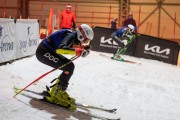 FIS Baltijas kauss 2022 1.posms, FIS paralēlais slaloms, Foto: E.Lukšo