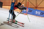 FIS Baltijas kauss 2022 1.posms, FIS paralēlais slaloms, Foto: E.Lukšo