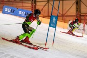 FIS Baltijas kauss 2022 1.posms, FIS paralēlais slaloms, Foto: E.Lukšo