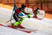 FIS Baltijas kauss 2022 1.posms, FIS paralēlais slaloms, Foto: E.Lukšo