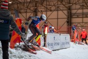 FIS Baltijas kauss 2022 1.posms, FIS paralēlais slaloms, Foto: E.Lukšo