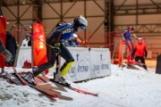 FIS Baltijas kauss 2022 1.posms, FIS paralēlais slaloms, Foto: E.Lukšo