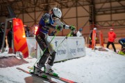 FIS Baltijas kauss 2022 1.posms, FIS paralēlais slaloms, Foto: E.Lukšo