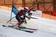 FIS Baltijas kauss 2022 1.posms, FIS paralēlais slaloms, Foto: E.Lukšo