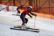 FIS Baltijas kauss 2022 1.posms, FIS paralēlais slaloms, Foto: E.Lukšo