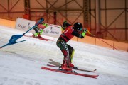 FIS Baltijas kauss 2022 1.posms, FIS paralēlais slaloms, Foto: E.Lukšo