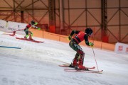 FIS Baltijas kauss 2022 1.posms, FIS paralēlais slaloms, Foto: E.Lukšo