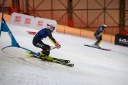 FIS Baltijas kauss 2022 1.posms, FIS paralēlais slaloms, Foto: E.Lukšo