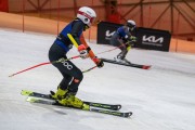 FIS Baltijas kauss 2022 1.posms, FIS paralēlais slaloms, Foto: E.Lukšo