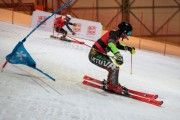 FIS Baltijas kauss 2022 1.posms, FIS paralēlais slaloms, Foto: E.Lukšo