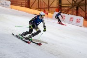 FIS Baltijas kauss 2022 1.posms, FIS paralēlais slaloms, Foto: E.Lukšo