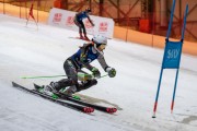 FIS Baltijas kauss 2022 1.posms, FIS paralēlais slaloms, Foto: E.Lukšo