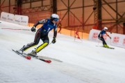 FIS Baltijas kauss 2022 1.posms, FIS paralēlais slaloms, Foto: E.Lukšo