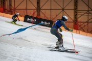 FIS Baltijas kauss 2022 1.posms, FIS paralēlais slaloms, Foto: E.Lukšo