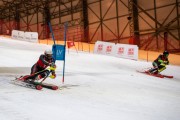 FIS Baltijas kauss 2022 1.posms, FIS paralēlais slaloms, Foto: E.Lukšo