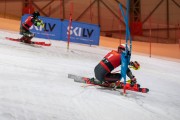 FIS Baltijas kauss 2022 1.posms, FIS paralēlais slaloms, Foto: E.Lukšo