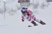 FIS Baltic Cup 2018 3. posms, jauniešu un meistaru SG, Foto: Emīls Lukšo