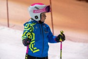 FIS Baltijas kauss 2022 1.posms, jauniešu un meistaru SSL, Foto: E.Lukšo