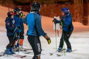 FIS Baltijas kauss 2022 1.posms, jauniešu un meistaru SSL, Foto: E.Lukšo