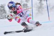 FIS Baltic Cup 2018 3. posms, jauniešu un meistaru SG, Foto: Emīls Lukšo