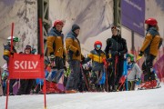 FIS Baltijas kauss 2022 1.posms, jauniešu un meistaru SSL, Foto: E.Lukšo