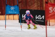 FIS Baltijas kauss 2022 1.posms, jauniešu un meistaru SSL, Foto: E.Lukšo