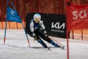 FIS Baltijas kauss 2022 1.posms, jauniešu un meistaru SSL, Foto: E.Lukšo