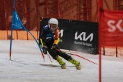 FIS Baltijas kauss 2022 1.posms, jauniešu un meistaru SSL, Foto: E.Lukšo