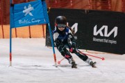 FIS Baltijas kauss 2022 1.posms, jauniešu un meistaru SSL, Foto: E.Lukšo