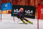 FIS Baltijas kauss 2022 1.posms, jauniešu un meistaru SSL, Foto: E.Lukšo