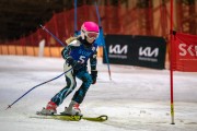 FIS Baltijas kauss 2022 1.posms, jauniešu un meistaru SSL, Foto: E.Lukšo