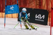 FIS Baltijas kauss 2022 1.posms, jauniešu un meistaru SSL, Foto: E.Lukšo