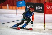 FIS Baltijas kauss 2022 1.posms, jauniešu un meistaru SSL, Foto: E.Lukšo