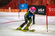 FIS Baltijas kauss 2022 1.posms, jauniešu un meistaru SSL, Foto: E.Lukšo