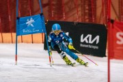 FIS Baltijas kauss 2022 1.posms, jauniešu un meistaru SSL, Foto: E.Lukšo