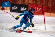 FIS Baltijas kauss 2022 1.posms, jauniešu un meistaru SSL, Foto: E.Lukšo