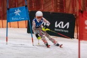 FIS Baltijas kauss 2022 1.posms, jauniešu un meistaru SSL, Foto: E.Lukšo