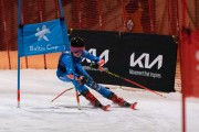 FIS Baltijas kauss 2022 1.posms, jauniešu un meistaru SSL, Foto: E.Lukšo