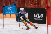 FIS Baltijas kauss 2022 1.posms, jauniešu un meistaru SSL, Foto: E.Lukšo